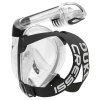 Tusz Cressi-Sub Duke Czarny S/M Dorosłych
