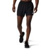 Szorty sportowe Asics Czarny