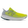Obuwie do Biegania dla Dorosłych New Balance Fresh Foam Żółty
