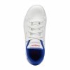 Obuwie Sportowe Dziecięce Reebok Royal Complete CLN 2 Biały