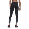 Legginsy Sportowe Damskie Adidas Own The Run Czarny