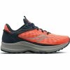 Obuwie Sportowe Damskie Saucony Canyon TR2 W Pomarańczowy