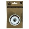 Koła Spotlight LED KRF 70 MM Niebieski