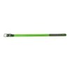 Obroża dla psa Hunter Convenience Rozmiar M Kolor Zielony (38-46 cm)