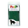 Buty Pawz Pies 12 Sztuk Rozmiar XL Kolor Zielony