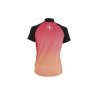 Koszulka kąpielowa Aqua Sphere Rash Guard Różowy Kobieta