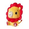 Pluszak Fisher Price Lew 20 cm 20cm