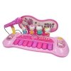 Pianino Elektroniczne Hello Kitty REIG1492