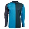 Koszulka Bramkarska Nike Park Ciemnoniebieski