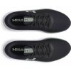 Buty sportowe Under Armour Charged Pursuit Szary
