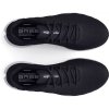Buty sportowe Under Armour Charged Breeze Czarny
