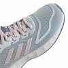 Obuwie Sportowe Dziecięce Adidas Duramo 10K Szary