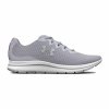 Obuwie do Biegania dla Dorosłych Under Armour Iridescent Charged Impulse 3 Szary