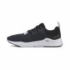 Obuwie do Biegania dla Dorosłych Puma Wired Run Unisex