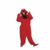 Kostium dla Dorosłych My Other Me Sesame Street Elmo