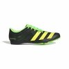 Obuwie Sportowe Męskie Adidas Distancestar Czarny Mężczyzna