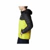 Męska kurtka sportowa Columbia Powder Lite™ Czarny