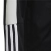 Kurtka Sportowa Dziecięca Adidas Tiro Essentials Czarny