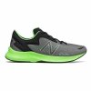 Obuwie do Biegania dla Dorosłych New Balance MPESULL1 Szary Kolor Zielony