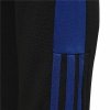 Krótkie Spodenki Sportowe Dziecięce Adidas Tiro Essentials Czarny
