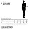 Długie Spodnie Dresowe Calvin Klein Printed Kobieta Biały