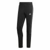 Spodnie dla dorosłych Adidas Colourblock  Czarny Mężczyzna