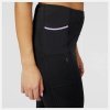 Legginsy Sportowe Damskie New Balance Impact Run AT Heat Tight Czarny