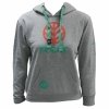Bluza z Kapturem dla Dziewczynki Rox R-Cosmos Szary