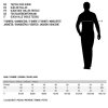 Bluza z kapturem Unisex Rox R-Cosmos Czarny Ciemny szary