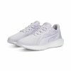 Obuwie do Biegania dla Dorosłych Puma Twitch Runner Fresh Biały Kobieta