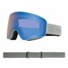 Gogle narciarskie  Snowboard Dragon Alliance  Pxv Niebieski Wielokolorowy Związek