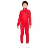 Zestaw Sportowy dla Dzieci Nike My First Tricot Czerwony