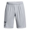 Krótkie Spodenki Sportowe Męskie Under Armour Graphic Szary