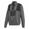 Bluza bez kaptura Męska Adidas Adventure