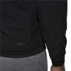 Męska kurtka sportowa Adidas Woven Czarny