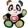 Zabawka dla dziecka Winfun Miś Panda 27 x 33 x 14 cm (4 Sztuk)
