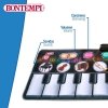 Pianino Edukacyjne do Nauki Bontempi