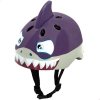 Kask Dziecięcy K3yriders Shark 52-55 cm (4 Sztuk)