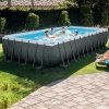 Basen Demontowalny Intex 732 x 132 x 366 cm