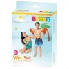 Rękawki Intex Neon Czerwony 30 x 15 cm (36 Sztuk)