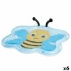 Dmuchany Fotel dla Dzieci Intex Pszczółka 56 L 127 x 102 x 28 cm (6 Sztuk)