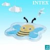 Dmuchany Fotel dla Dzieci Intex Pszczółka 56 L 127 x 102 x 28 cm (6 Sztuk)