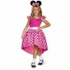 Kostium dla Dzieci Princess Minnie