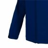 Męska kurtka sportowa Joluvi Soft-Shell Mengali Niebieski
