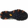 Buty górskie Merrell Moab 3 Gore-Tex Mężczyzna Jasnobrązowy