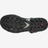 Buty górskie Salomon Quest Element Gore-Tex Kobieta Szary