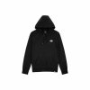 Bluza z kapturem Męska Dickies Millersburg  Czarny