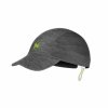Czapka sportowa Trail Buff Htr Light Szary
