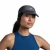Czapka sportowa Trail Buff Htr Light Szary
