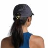 Czapka sportowa Trail Buff Htr Light Szary
